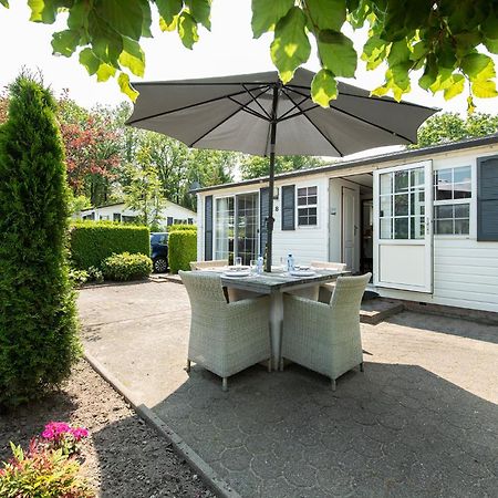 08, Ontdek Het Bosrijke Oisterwijk Met Het Grootste Terras Van Nederland! Kültér fotó