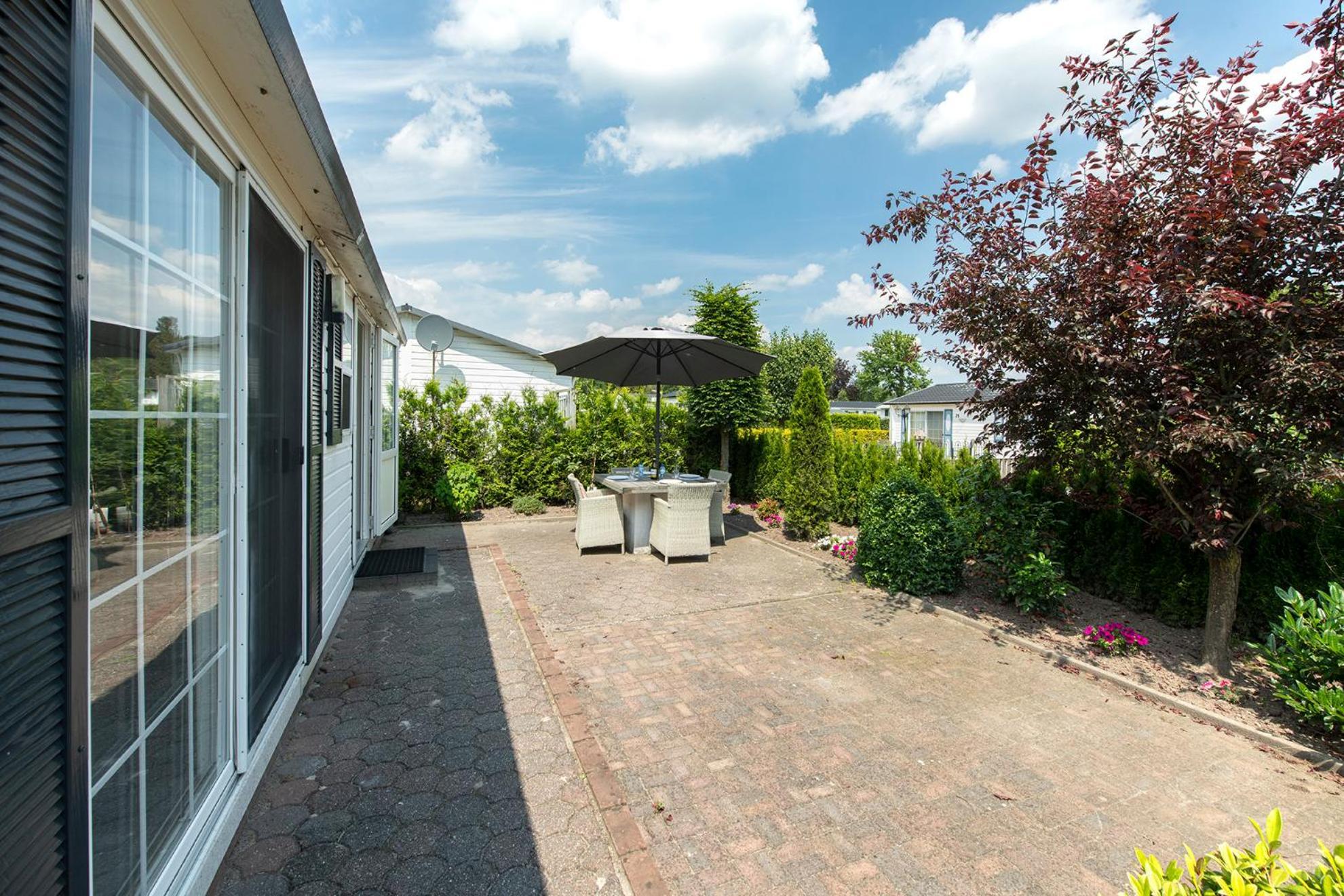08, Ontdek Het Bosrijke Oisterwijk Met Het Grootste Terras Van Nederland! Kültér fotó