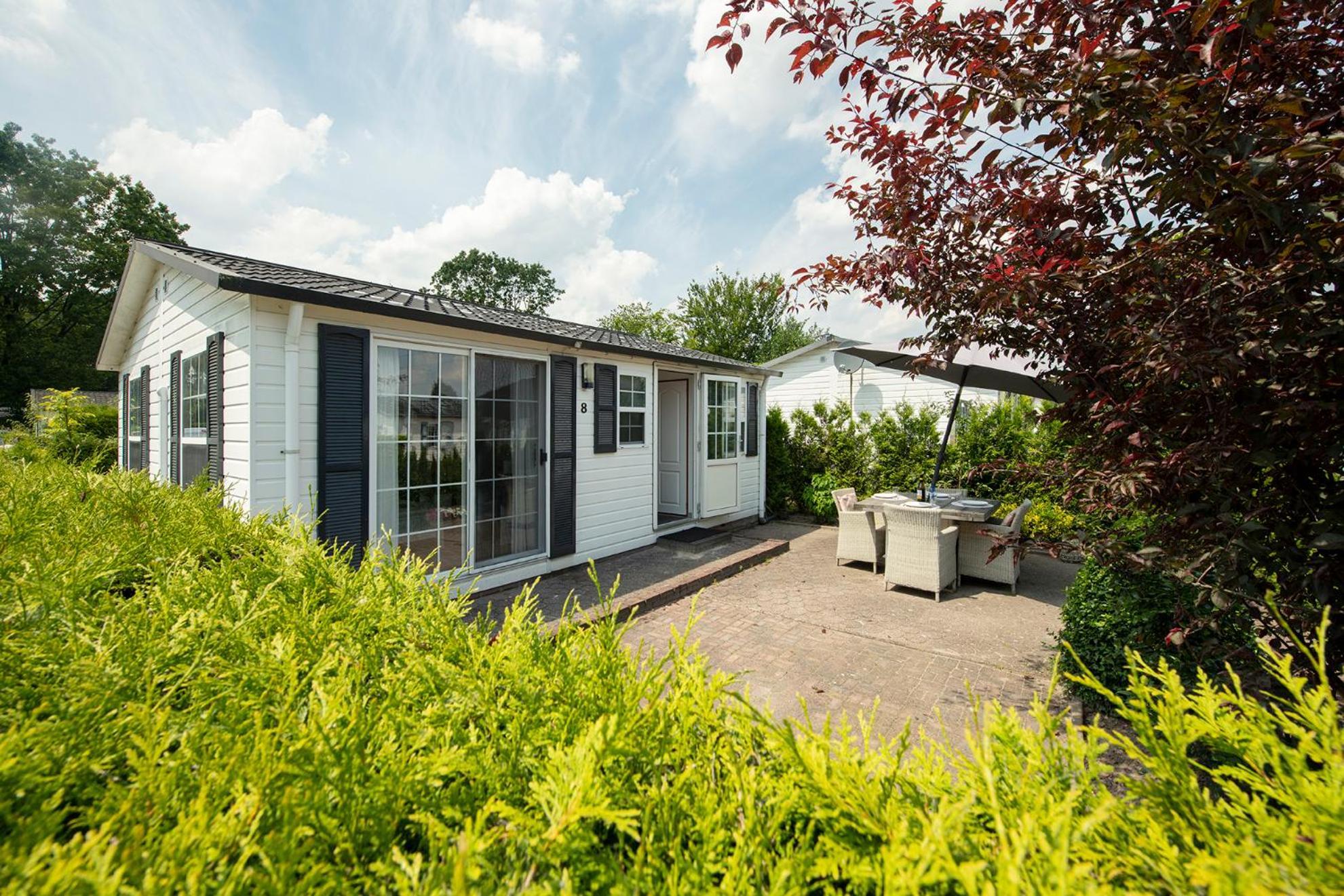 08, Ontdek Het Bosrijke Oisterwijk Met Het Grootste Terras Van Nederland! Kültér fotó