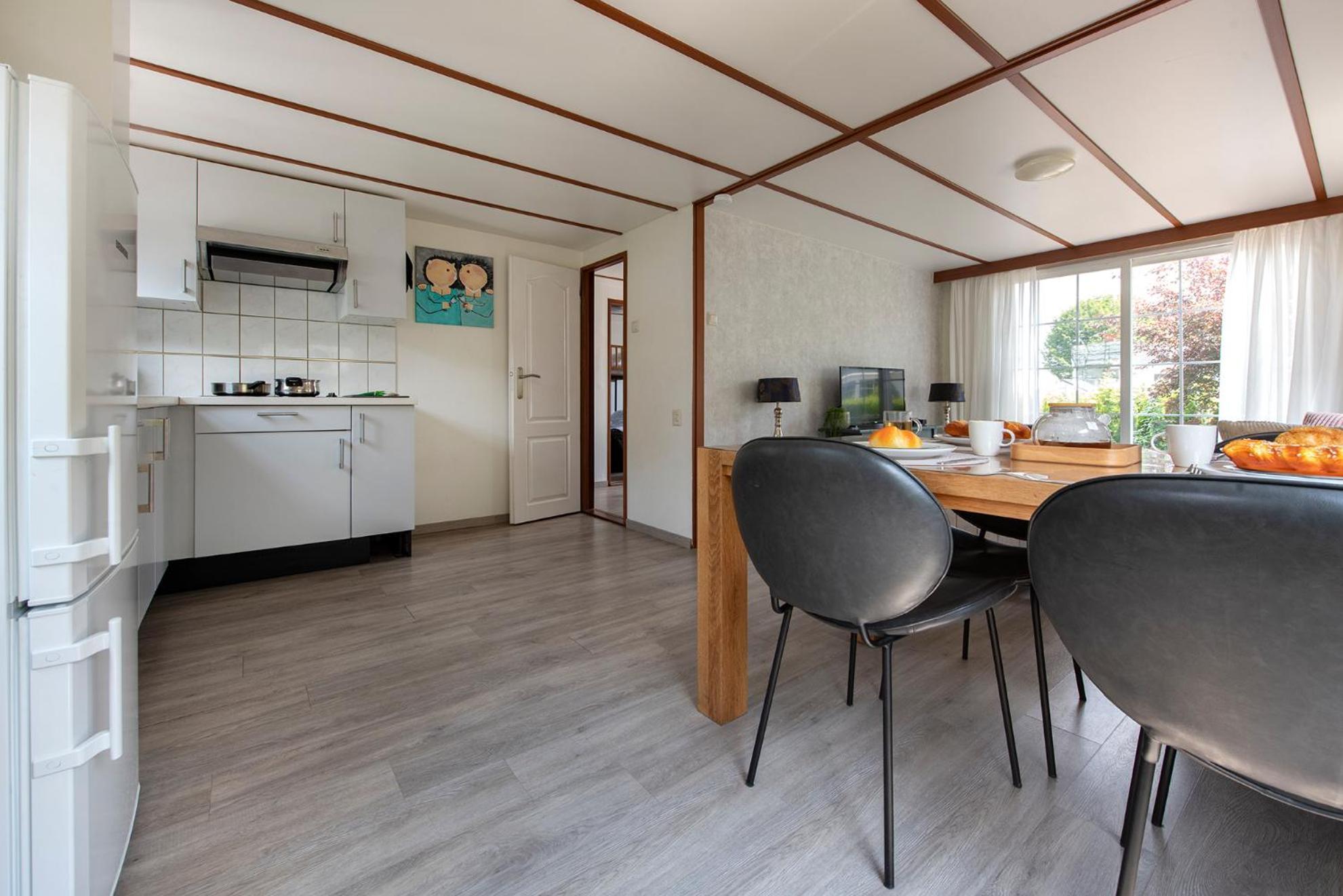 08, Ontdek Het Bosrijke Oisterwijk Met Het Grootste Terras Van Nederland! Kültér fotó