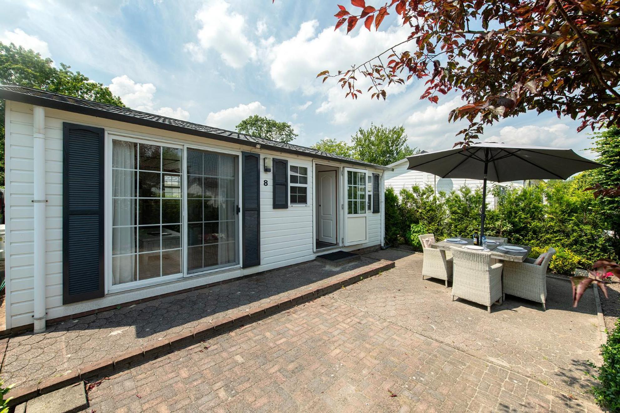 08, Ontdek Het Bosrijke Oisterwijk Met Het Grootste Terras Van Nederland! Kültér fotó