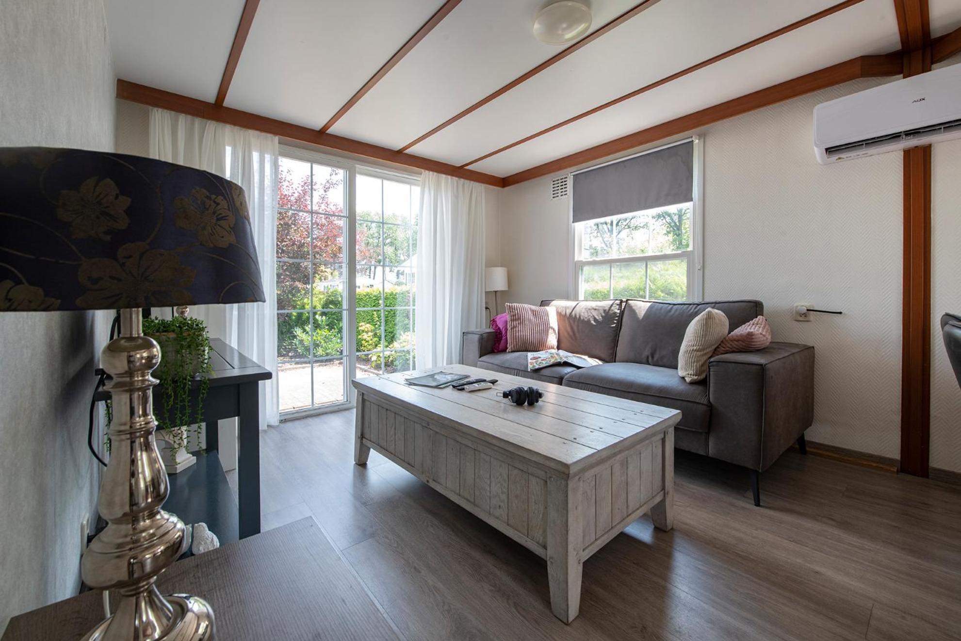 08, Ontdek Het Bosrijke Oisterwijk Met Het Grootste Terras Van Nederland! Kültér fotó