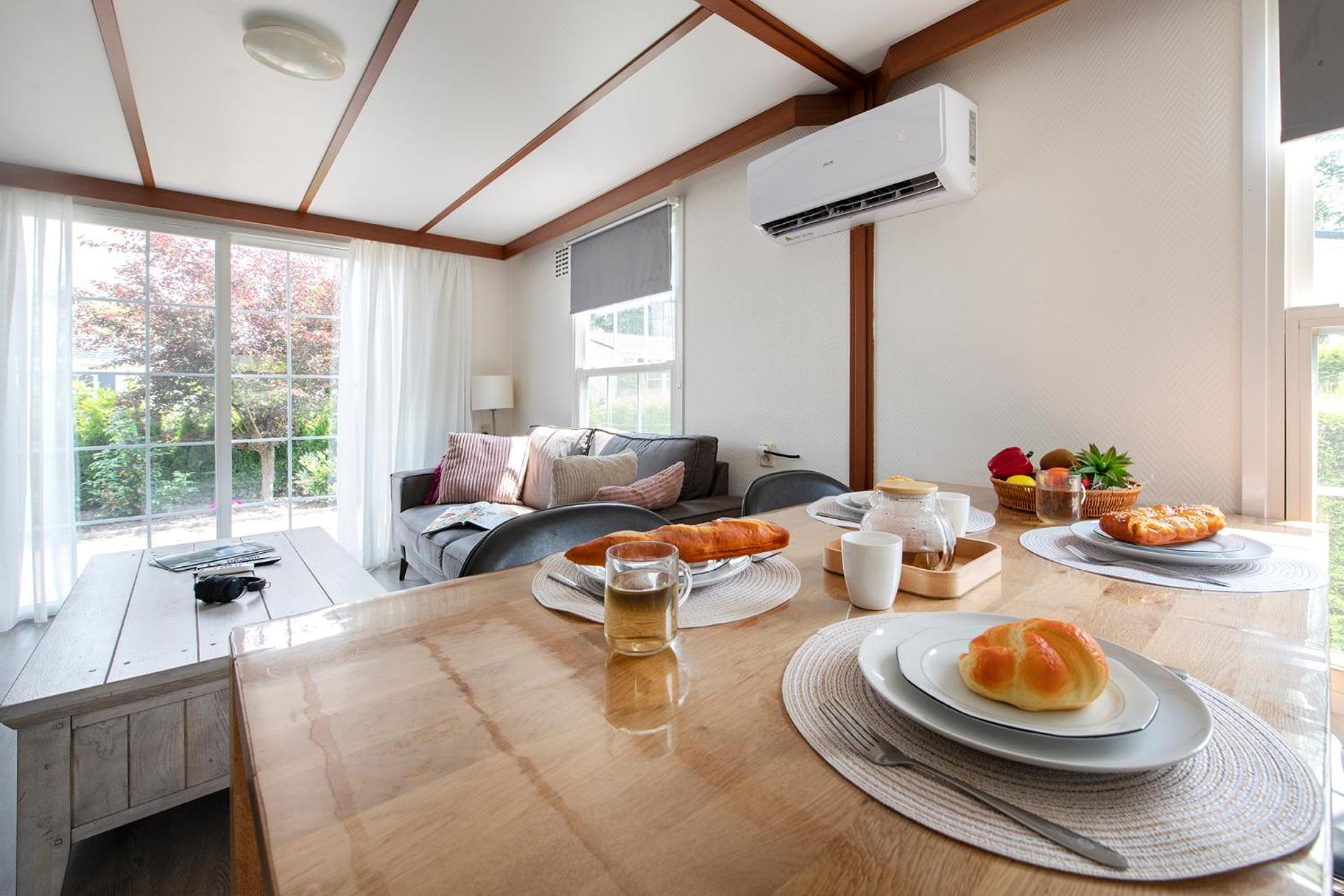 08, Ontdek Het Bosrijke Oisterwijk Met Het Grootste Terras Van Nederland! Kültér fotó