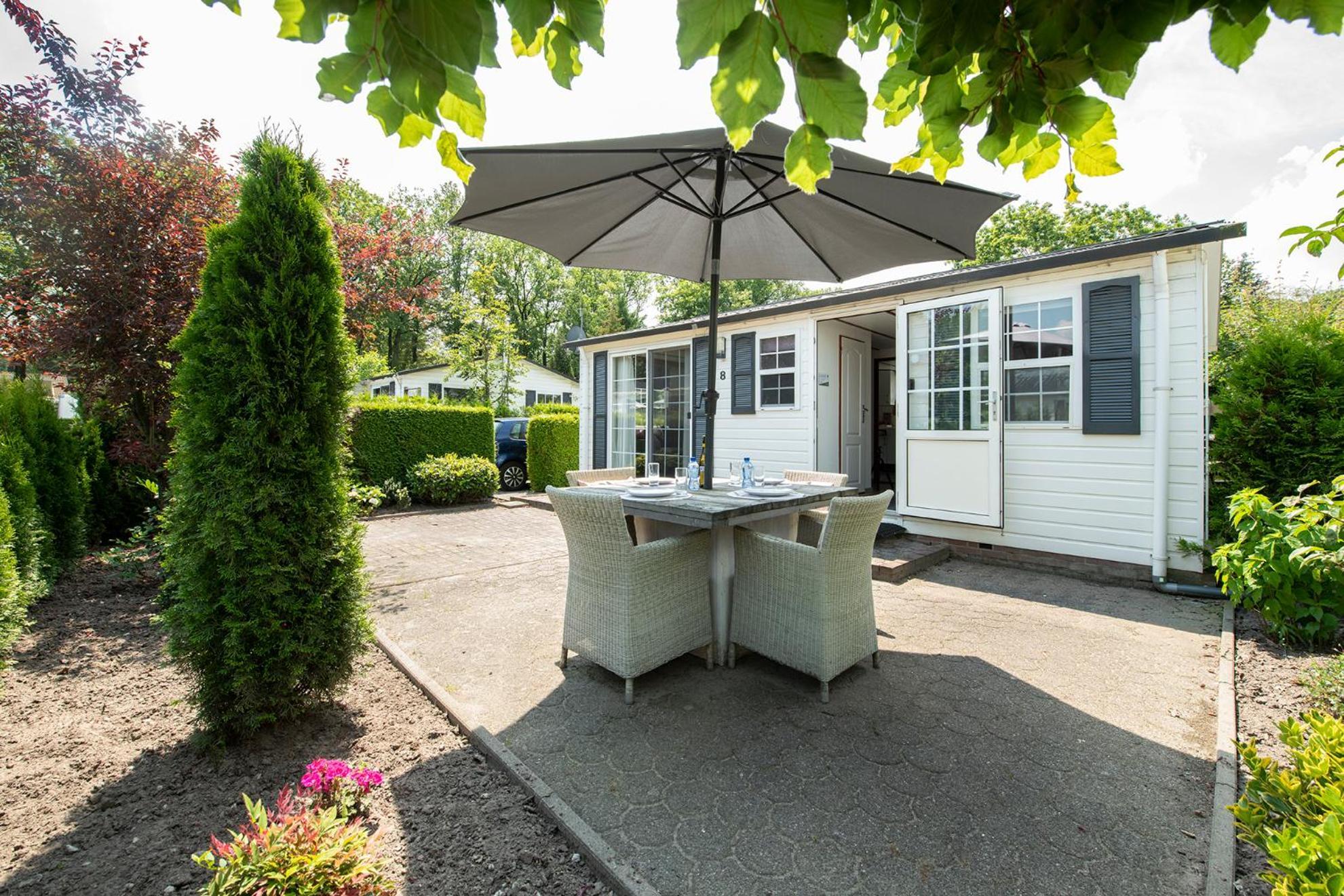 08, Ontdek Het Bosrijke Oisterwijk Met Het Grootste Terras Van Nederland! Kültér fotó